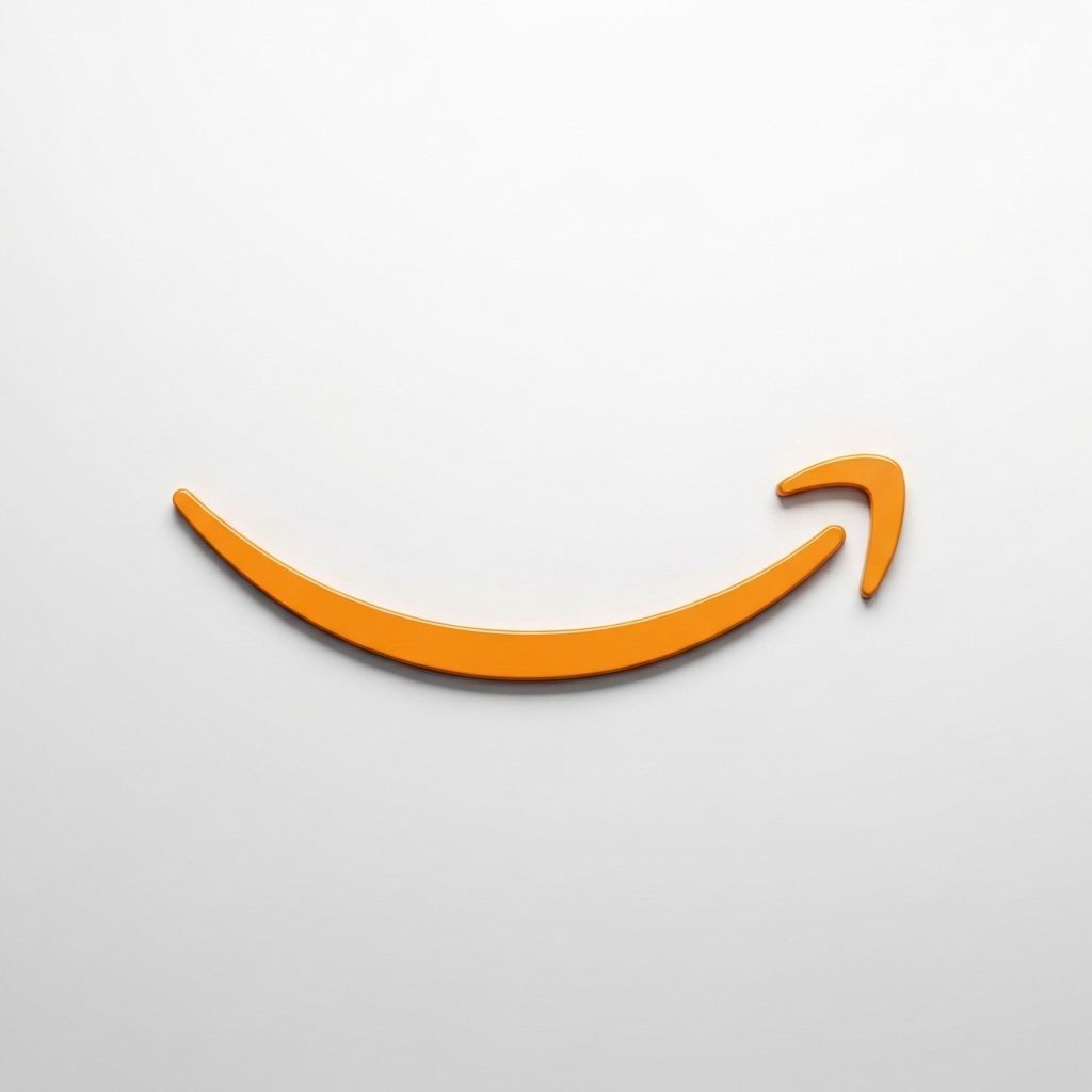 Amazon logo