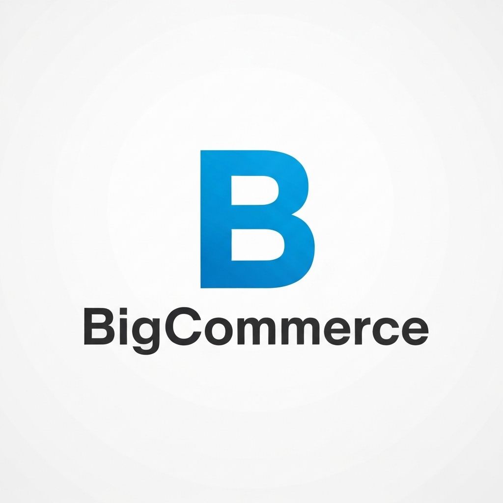 BigCommerce logo