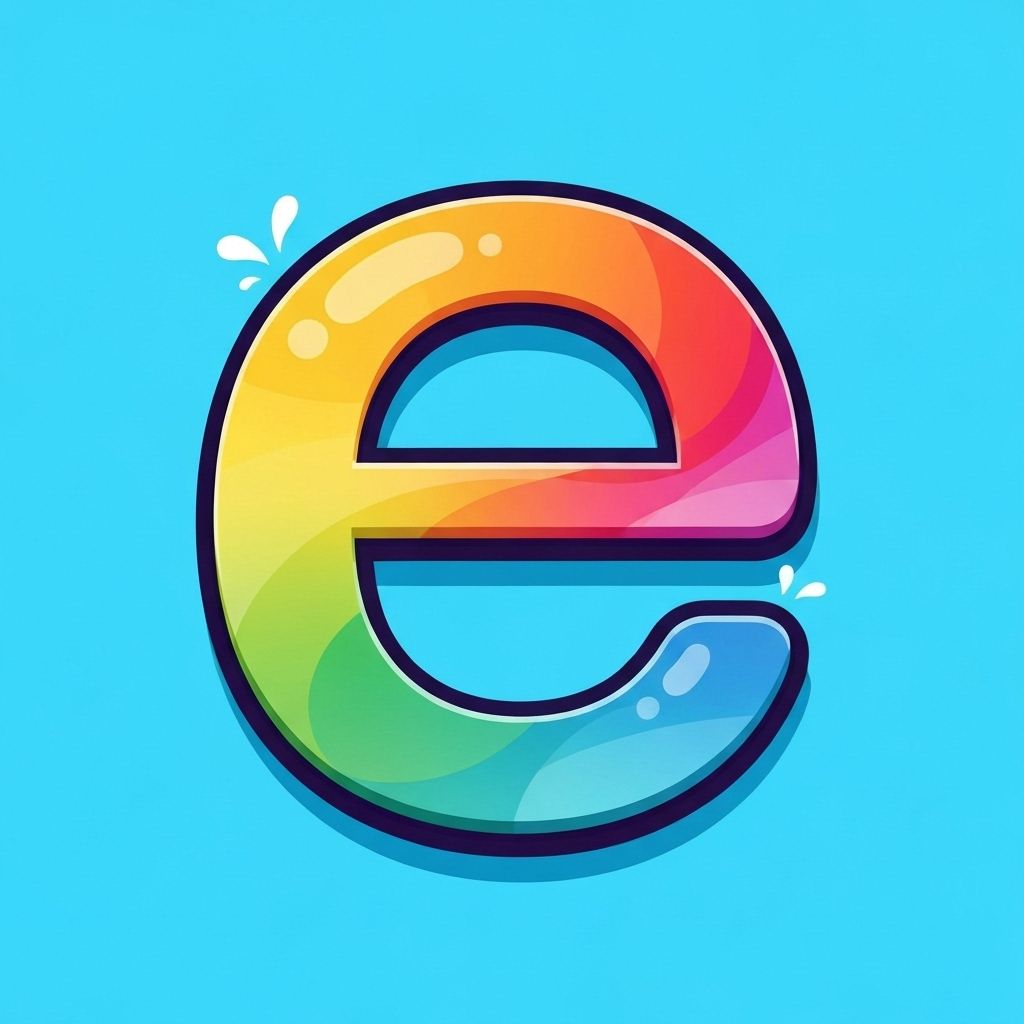 eBay logo
