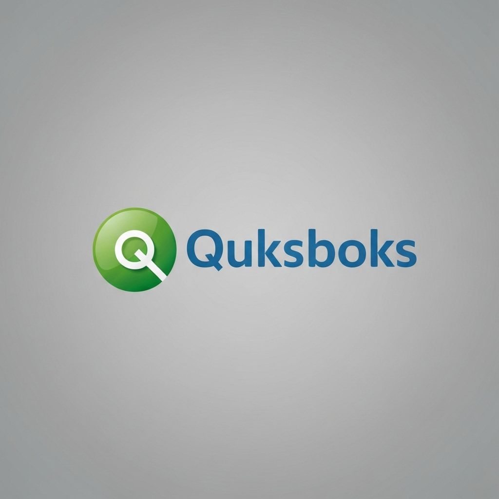 QuickBooks Logo